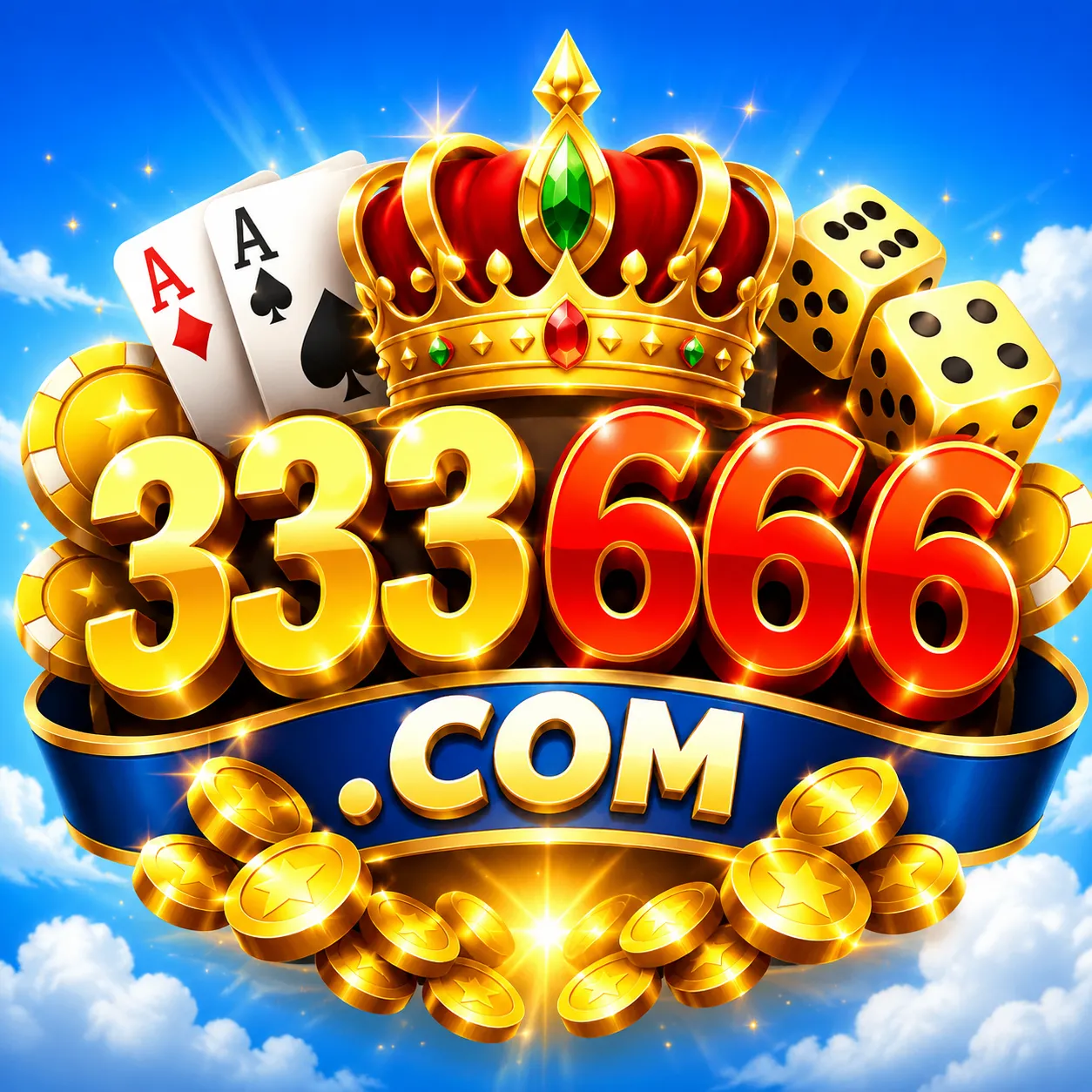 333666 - Game Idle Seru dan Menarik