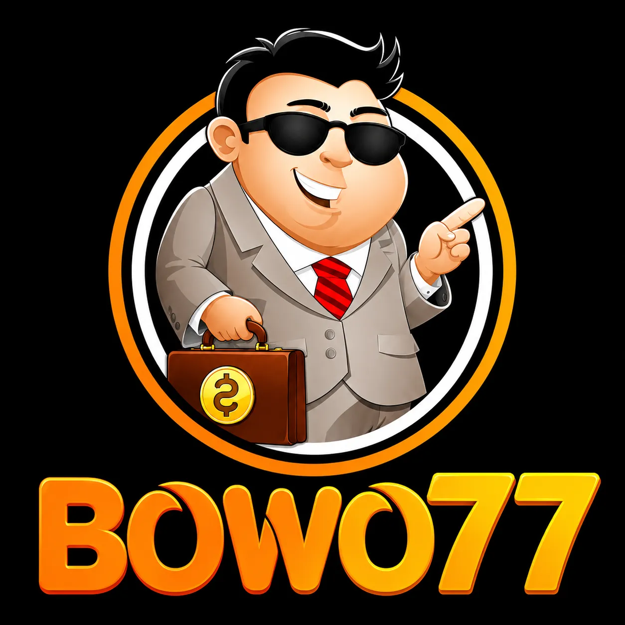 bowo77 APK SLG