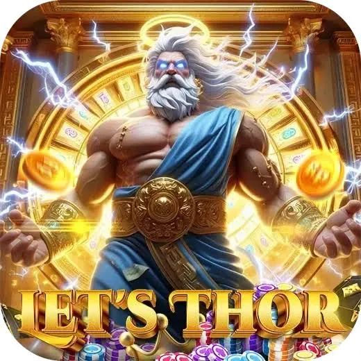 LETSTHOR - Game Idle Seru yang Menarik