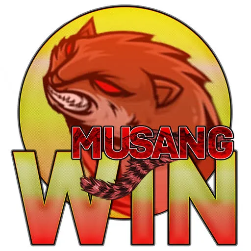 MUSANGWIN - Petualangan Epik dalam Dunia RPG