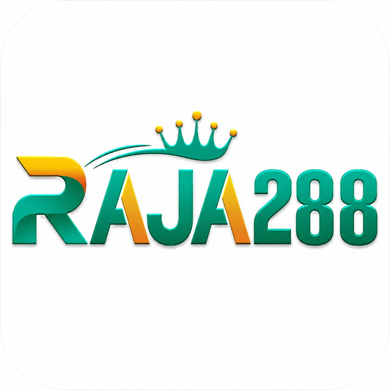 raja288 APK Poker