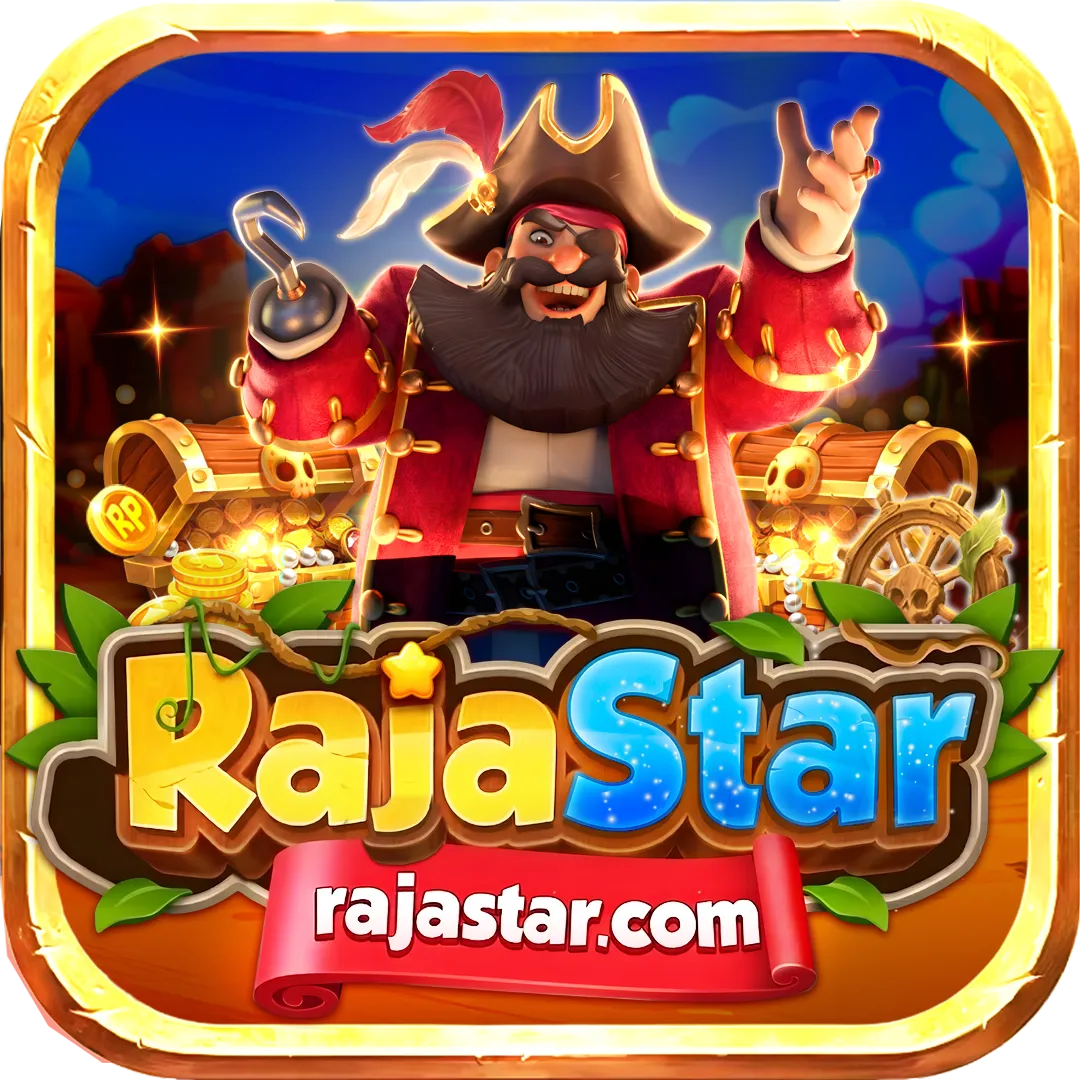 RAJASTAR - Game FPS yang Menggugah Adrenalin