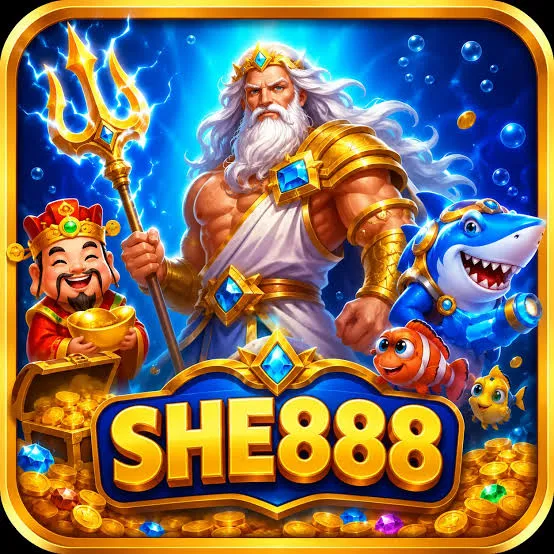 she888 APK FPS