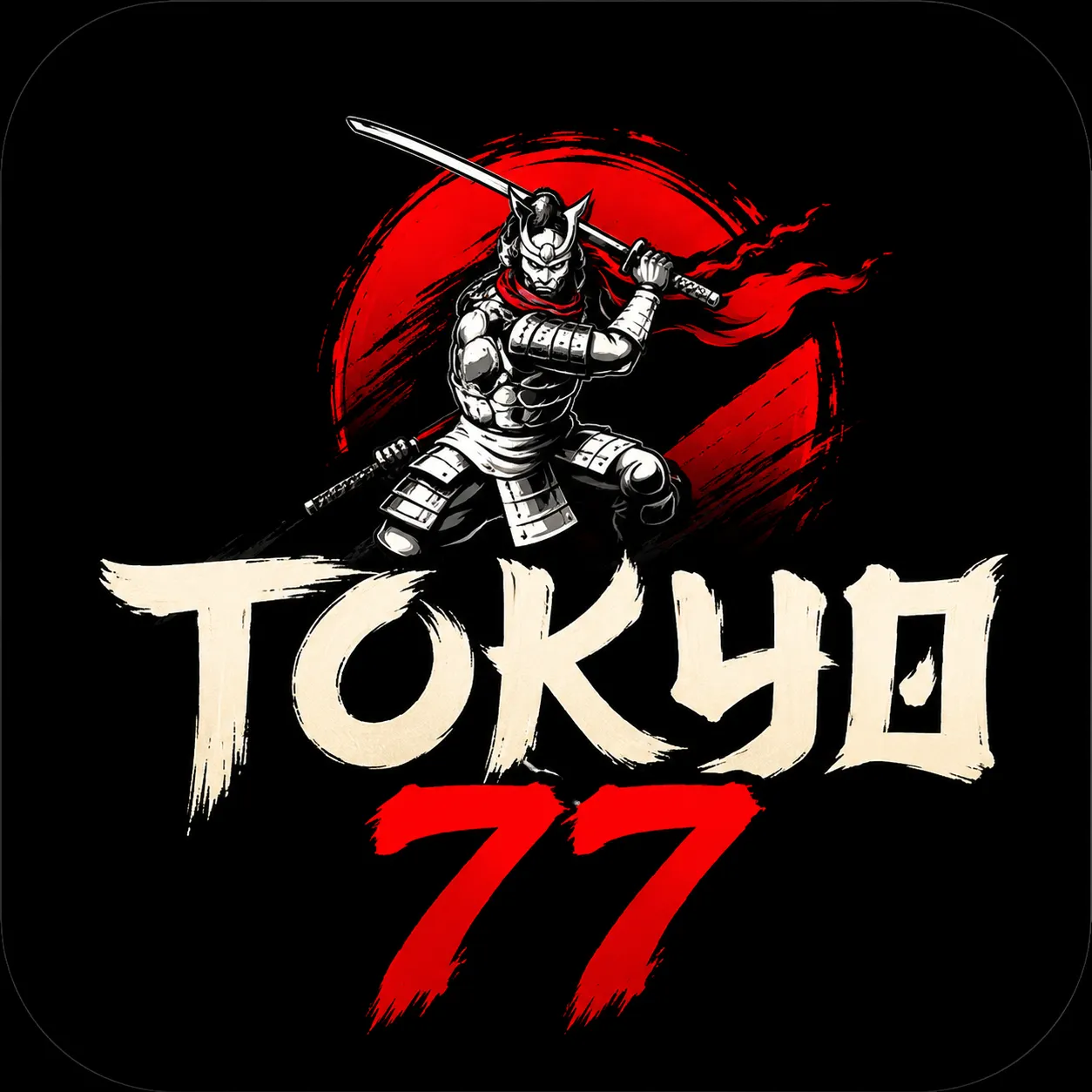 TOKYO77 - Permainan Mahjong Seru dan Menantang