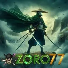 ZORO77 - Petualangan Menegangkan dalam Dunia ARPG